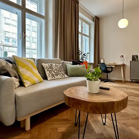 Apartment Atelier U Reky Ostrava