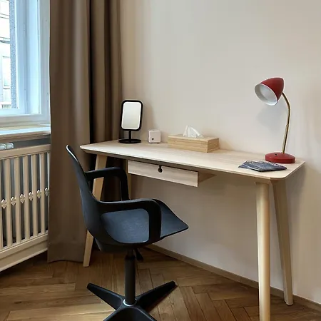 Atelier U Reky * Ostrava