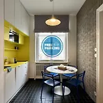 Apartament Atelier U Reky *