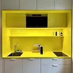 Atelier U Reky * Ostrawa