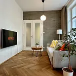 Atelier U Reky Ostrawa