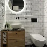 Atelier U Reky Apartament *