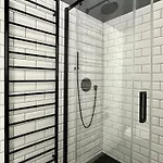 Atelier U Reky Apartament