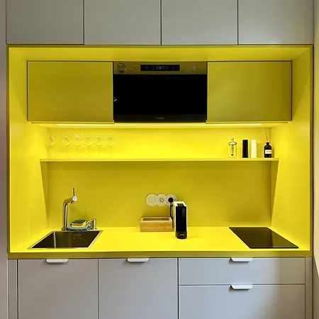 Atelier U Reky * Ostrava