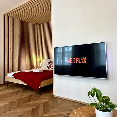 Ateliér U řeky Ostrava