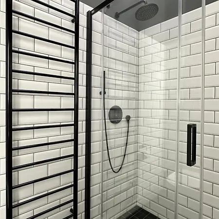 Atelier U Reky 아파트