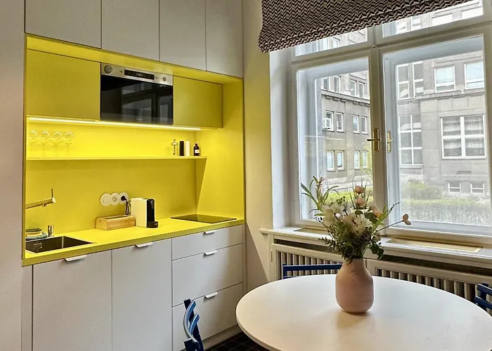 Ateliér U řeky Appartamento Ostrava