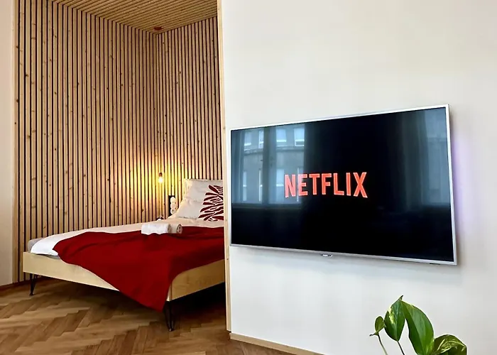 Atelier U Reky Острава