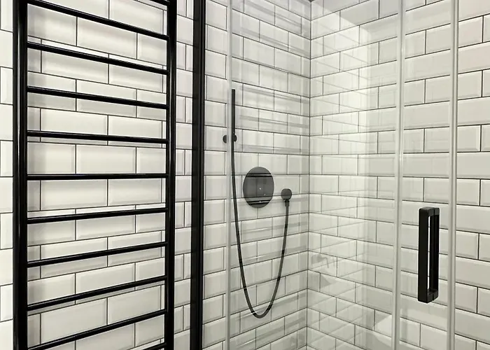 Atelier U Reky Apartment